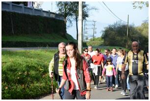 Foto 55 de la avituallamiento - Subida a Artxanda 2018